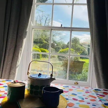 Unique Country Estate Nr Mountains & Silloth