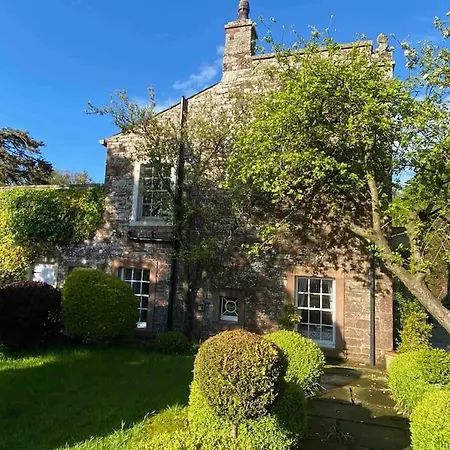 Unique Country Estate Nr Mountains & Silloth