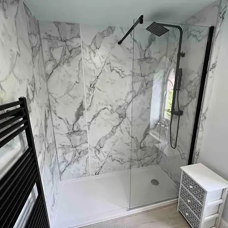 Unique Country Estate Nr Mountains & * Silloth