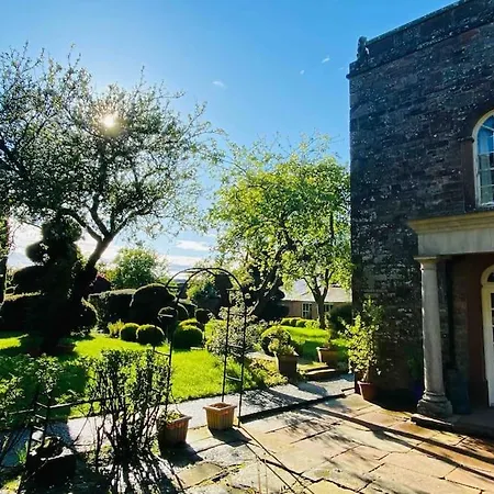 Tatil Evi Unique Country Estate Nr Mountains &