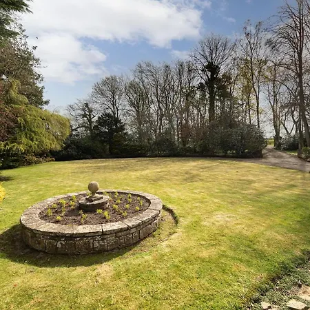 Tatil Evi Unique Country Estate Nr Mountains &