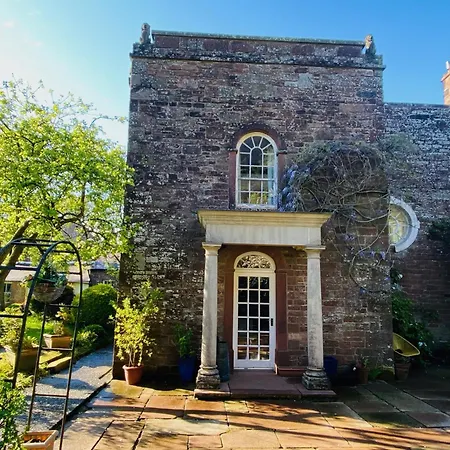 Unique Country Estate Nr Mountains & Silloth