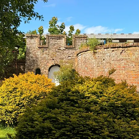 Unique Country Estate nr Mountains&Beach Silloth