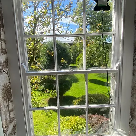 بيت للعطل The Coach House At The Gale House And Garden Historic Country Retreat Near The Solway Coast & Lake District *